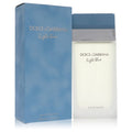 Light Blue Eau De Toilette Spray 6.7 oz (Women)
