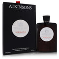 24 Old Bond Street Triple Extract Eau De Cologne Concentree Spray 3.3 oz (Men)