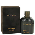Dolce & Gabbana Intenso Eau De Parfum Spray 6.7 oz (Men)