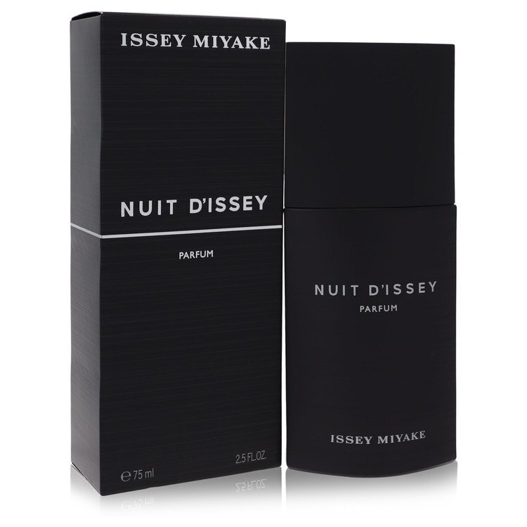Nuit D'issey Eau De Parfum Spray 2.5 oz (Men)