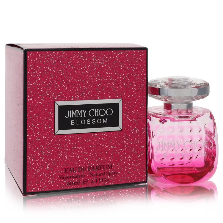 Jimmy Choo Blossom Eau De Parfum Spray 2 oz (Women)