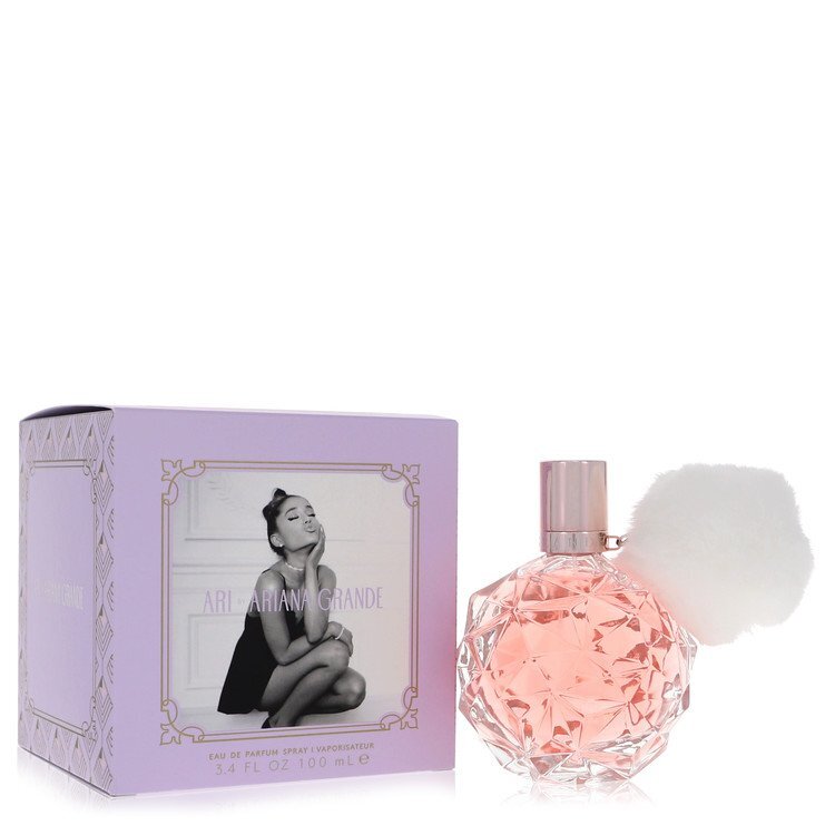 Ari Eau De Parfum Spray 3.4 oz (Women)