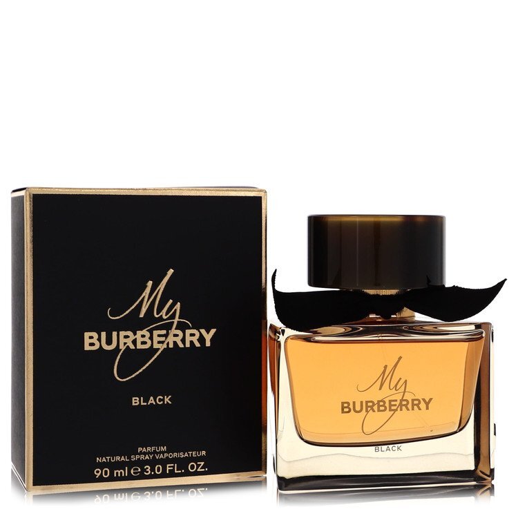 My Burberry Black Eau De Parfum Spray 3 oz (Women)