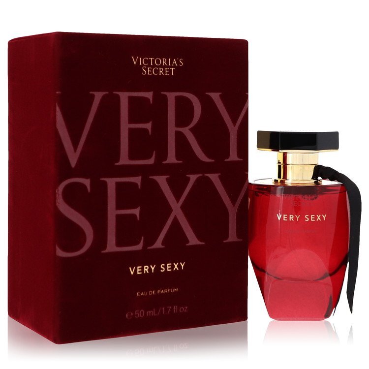Very Sexy Eau De Parfum Spray (New Packaging) 1.7 oz (Women)
