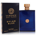 Versace Pour Homme Dylan Blue Eau De Toilette Spray 6.7 oz (Men)