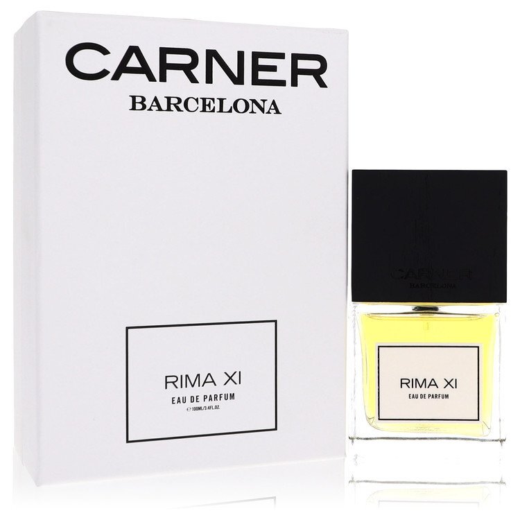 Rima XI Eau De Parfum Spray 3.4 oz (Women)