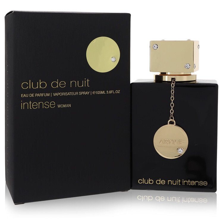 Club De Nuit Intense Eau De Parfum Spray 3.6 oz (Women)