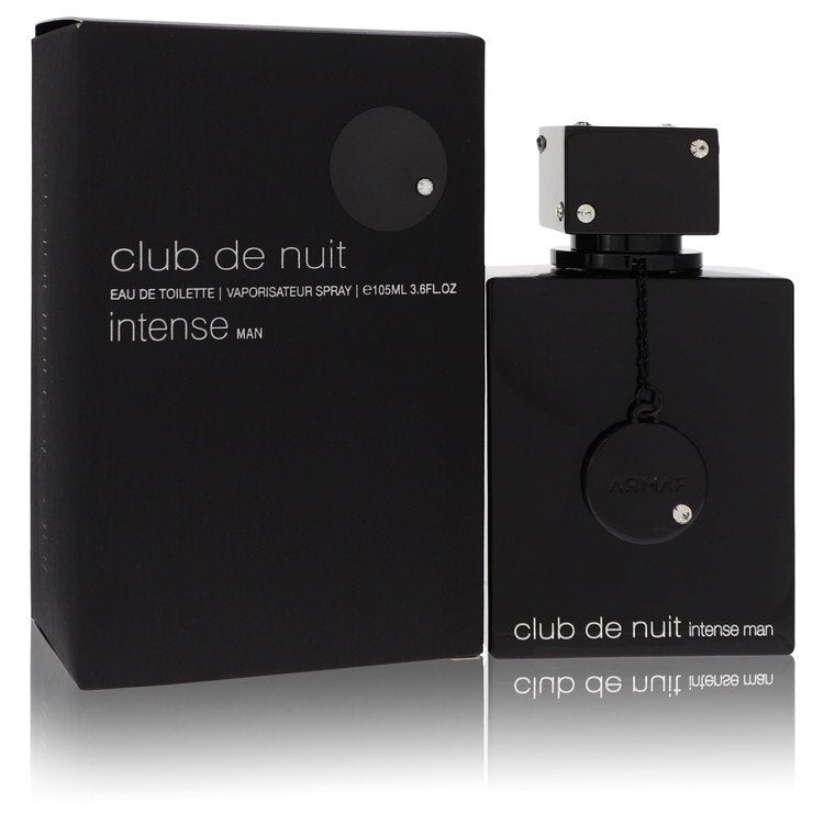 Club De Nuit Intense Eau De Toilette Spray 3.6 oz (Men)