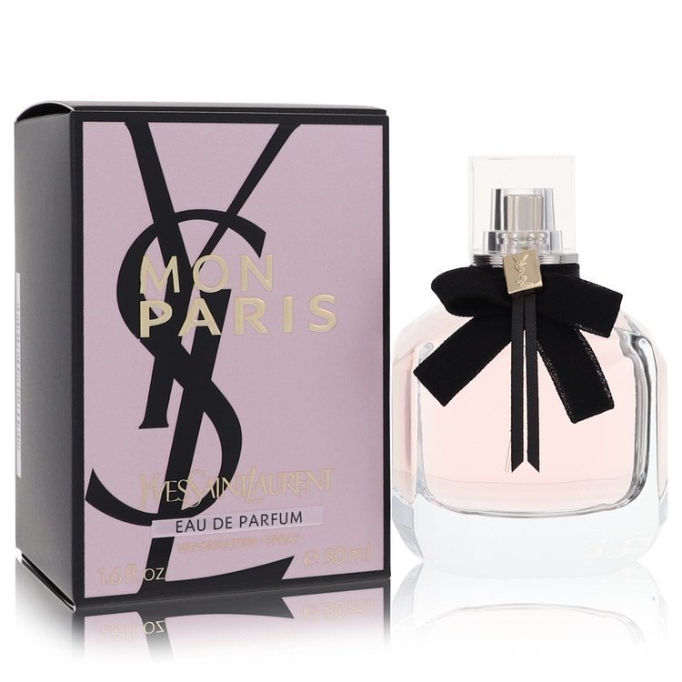 Mon Paris Eau De Parfum Spray 1.6 oz (Women)