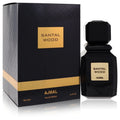 Santal Wood Eau De Parfum Spray (Unisex) 3.4 oz (Women)
