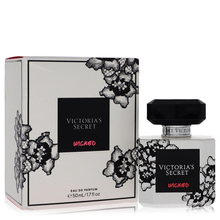 Victoria's Secret Wicked Eau De Parfum Spray 1.7 oz (Women)