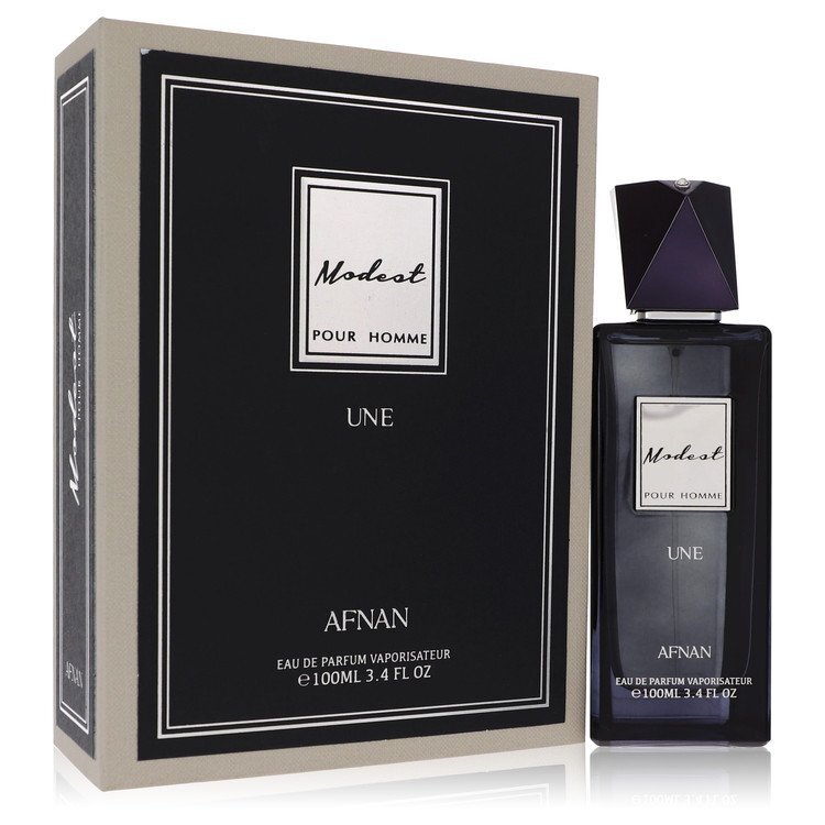 Modest Pour Homme Une Eau De Parfum Spray 3.4 oz (Men)