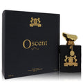 Oscent Eau De Parfum Spray 3.4 oz (Men)