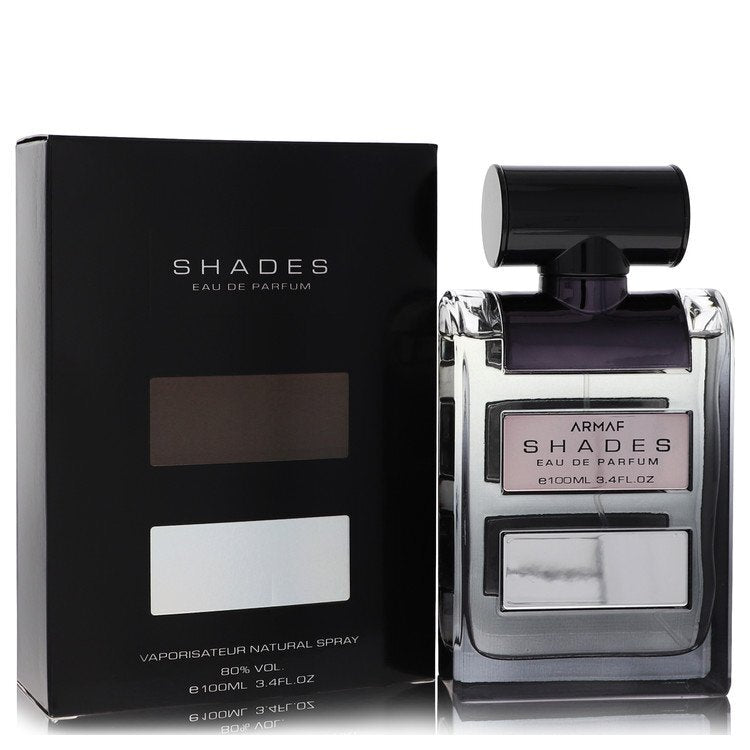 Armaf Shades Eau De Parfum Spray 3.4 oz (Men)