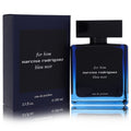 Narciso Rodriguez Bleu Noir Eau De Parfum Spray 3.3 oz (Men)