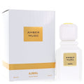 Ajmal Amber Musc Eau De Parfum Spray (Unisex) 3.4 oz (Women)