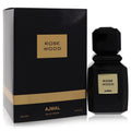 Ajmal Rose Wood Eau De Parfum Spray 3.4 oz (Women)