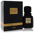 Hatkora Wood Eau De Parfum Spray (Unisex) 3.4 oz (Men)