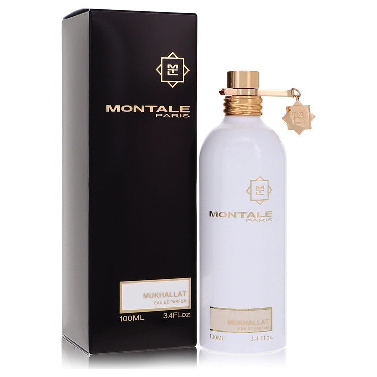 Montale Mukhallat Eau De Parfum Spray 3.4 oz (Women)