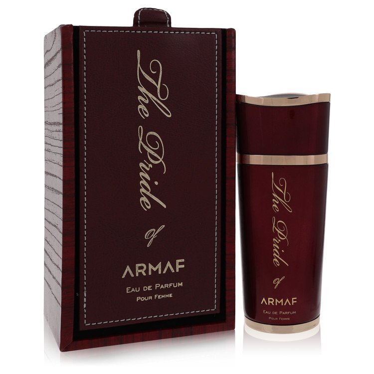 The Pride of Armaf Eau De Parfum Spray 3.4 oz (Women)