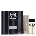 Layton Royal Essence Eau De Parfum Sprays Travel Set 3 x .34 oz (Men)