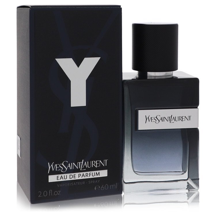 Y Eau De Parfum Spray 2 oz (Men)