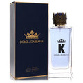 K Eau De Toilette Spray 3.4 oz (Men)