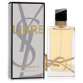 Libre Eau De Parfum Spray 3 oz (Women)
