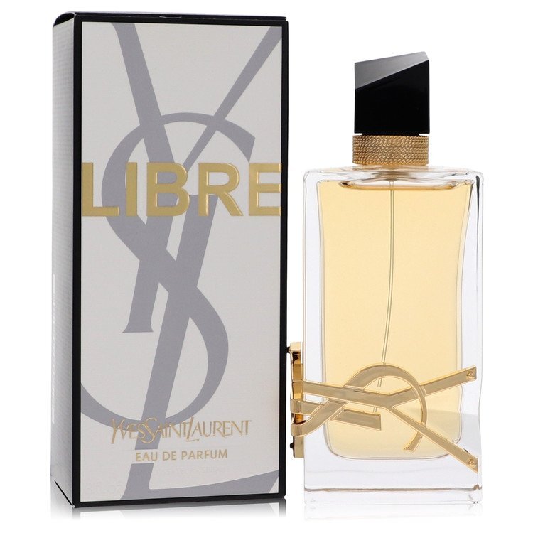 Libre Eau De Parfum Spray 3 oz (Women)