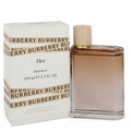 Burberry Her Intense Eau De Parfum Spray 3.3 oz (Women)