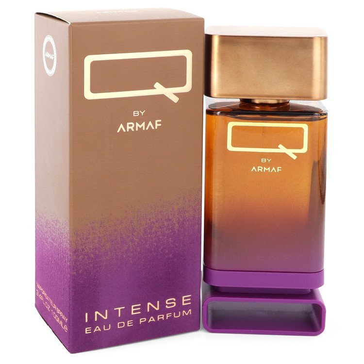 Q Intense Eau De Parfum Spray 3.4 oz (Men)