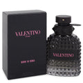 Valentino Uomo Born In Roma Eau De Toilette Spray 1.7 oz (Men)