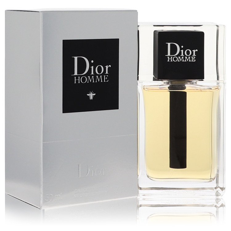 Dior Homme Eau De Cologne Spray 2.5 oz (Men)