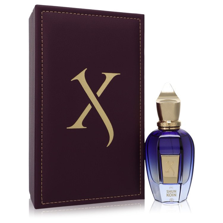 Join the Club Shunkoin Eau De Parfum Spray (Unisex) 1.7 oz (Women)