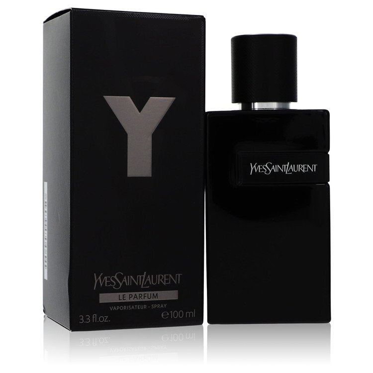Y Le Parfum Eau De Parfum Spray 3.3 oz (Men)