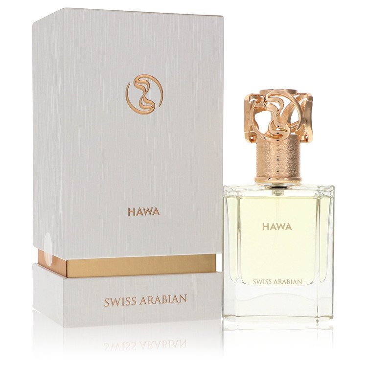Hawa Eau De Parfum Spray 1.7 oz (Women)