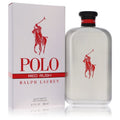 Polo Red Rush Eau De Toilette Spray 6.7 oz (Men)