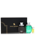 Kenzy Eau De Parfum in Raaqi & Kenzy + .4 oz Concentrated Perfume Oil in Private Musk (Men)