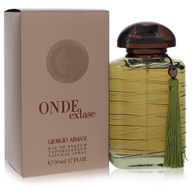 Onde Extase Eau De Parfum Spray 1.7 oz (Women)