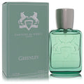 Greenley Eau De Parfum Spray (Unisex) 2.5 oz (Men)