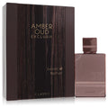 Amber Oud Exclusif Classic Eau De Parfum Spray (Unisex) 2 oz (Men)