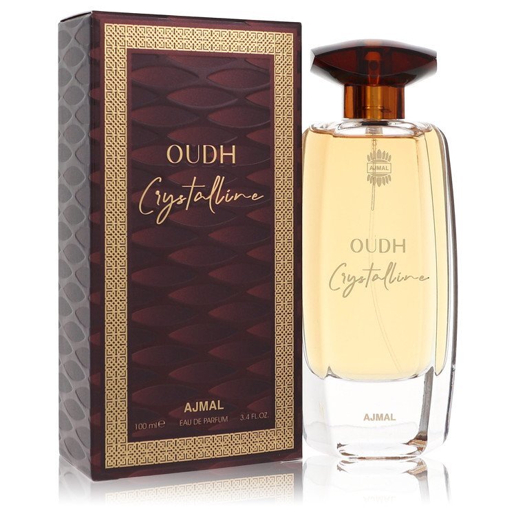 Oudh Crystalline Eau De Parfum Spray 3.4 oz (Women)