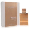 Al Haramain Amber Oud White Edition Eau De Parfum Spray (Unisex) 3.4 oz (Men)
