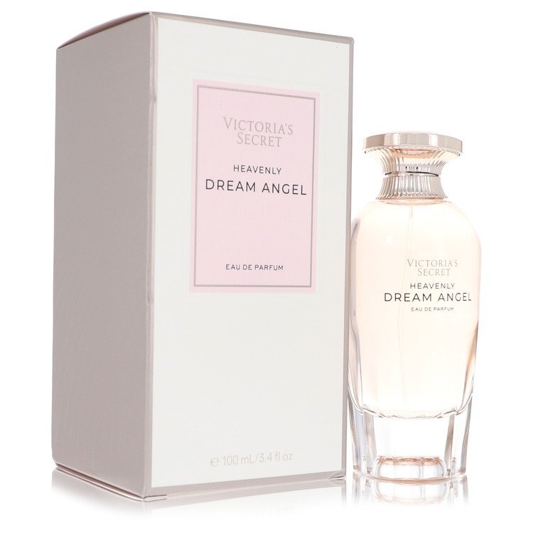 Dream Angels Heavenly Eau De Parfum Spray 3.4 oz (Women)