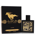 Lattafa Qaed Al Fursan Eau De Parfum Spray 3 oz (Men)