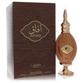 Lattafa Pride Afaq Gold Eau De Parfum Spray (Unisex) 3.4 oz (Women)