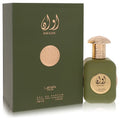 Lattafa Pride Awaan Eau De Parfum Spray (Unisex) 3.4 oz (Men)