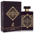 Maison Alhambra Infini Rose Eau De Parfum Spray (Unisex) 3.4 oz (Women)