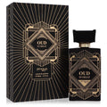 Afnan Noya Oud is Great Eau De Parfum Spray (Unisex) 3.4 oz (Women)
