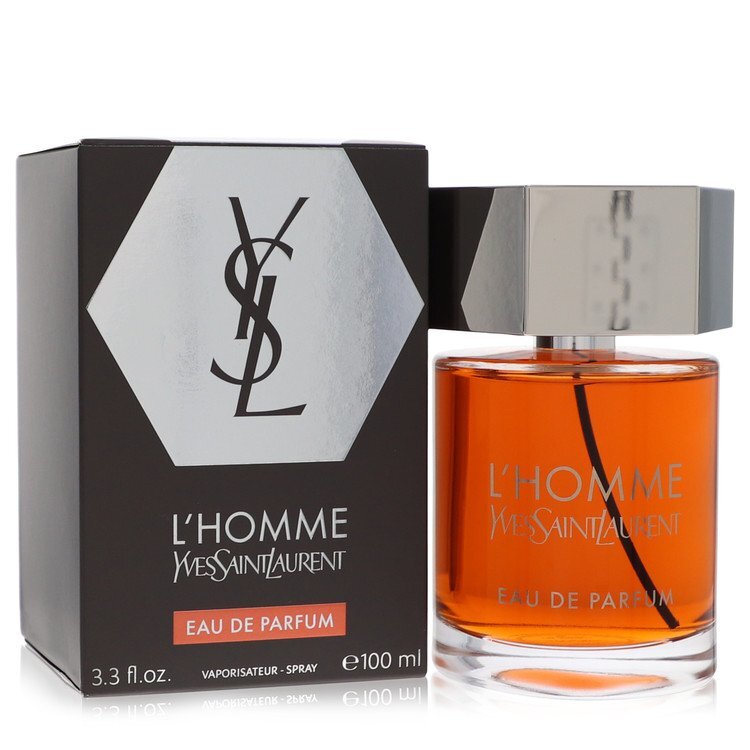 L'homme Eau De Parfum Spray 3.3 oz (Men)